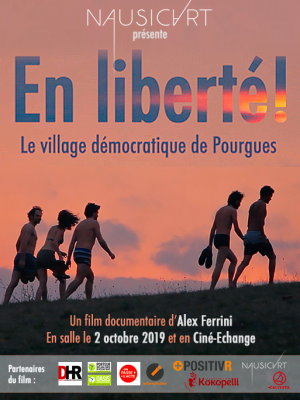 En Liberté !