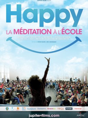 Happy, la Méditation à l'Ecole
