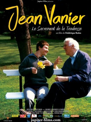 Jean Vanier, Le Sacrement de la Tendresse