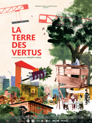 La terre des Vertus
