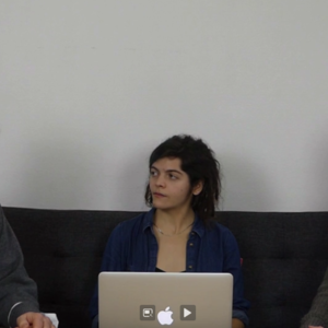 Vidéo au réseau des GL Février 2021
