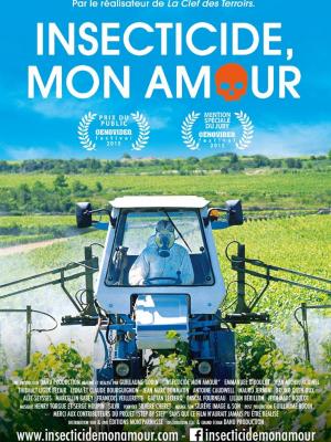 Insecticide mon amour