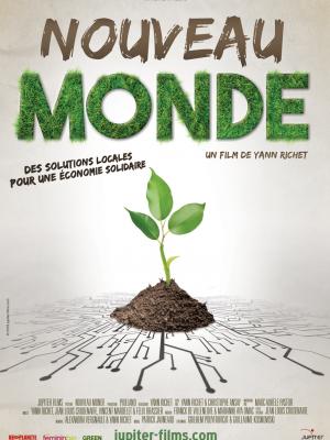 Nouveau Monde
