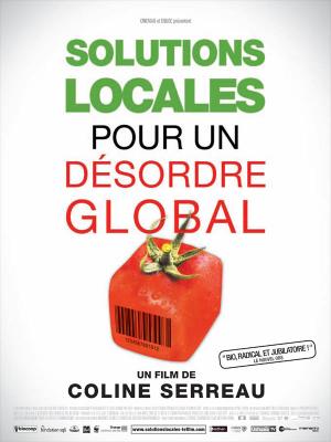 Solution locale pour un désordre global