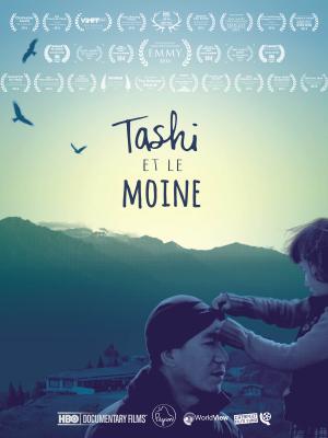 Tashi et le Moine