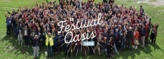 Festival Oasis 