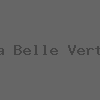 La Belle Verte