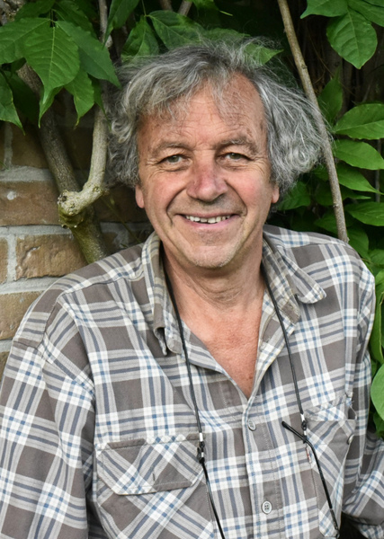 Pascal Deru